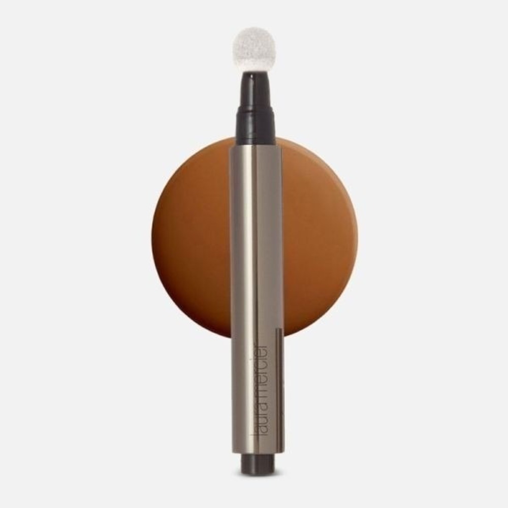 Laura Mercier Candleglow Concealer And Highlighter #6 Deep 0.07oz/2.2ml